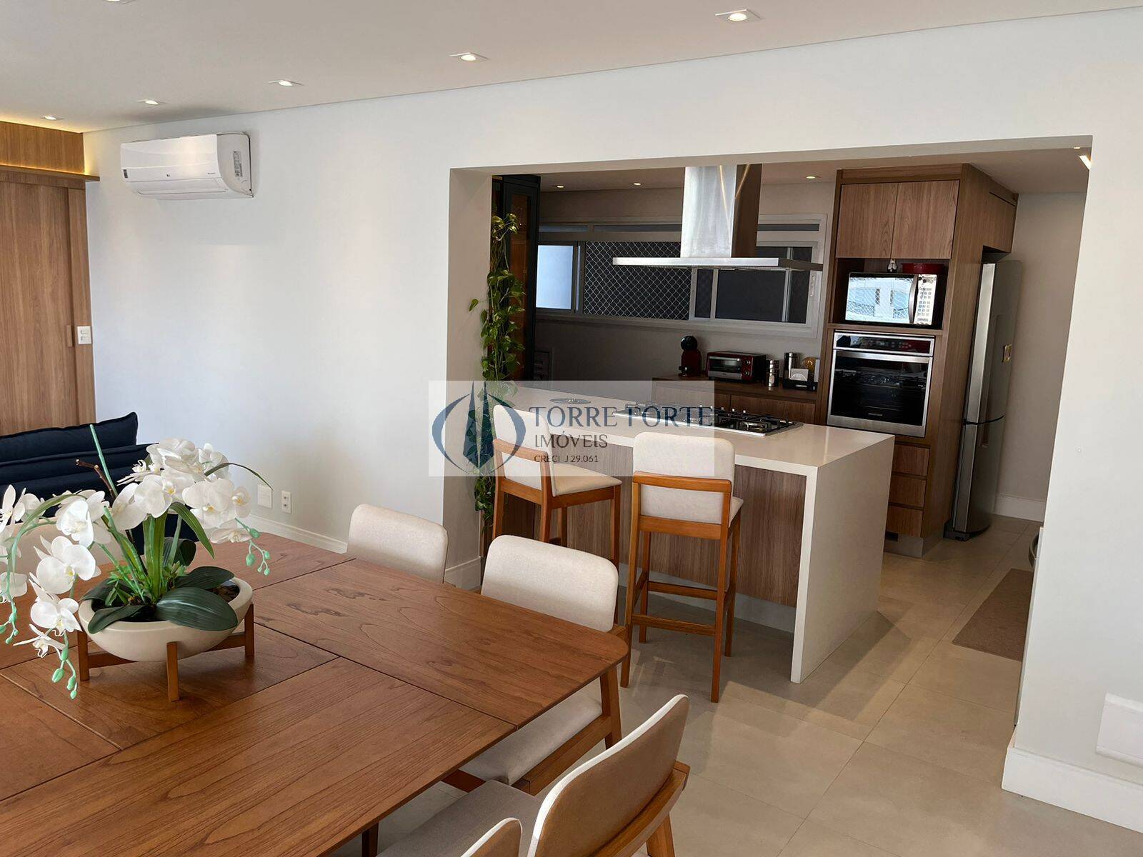 Apartamento, 3 quartos, 134 m² - Foto 13