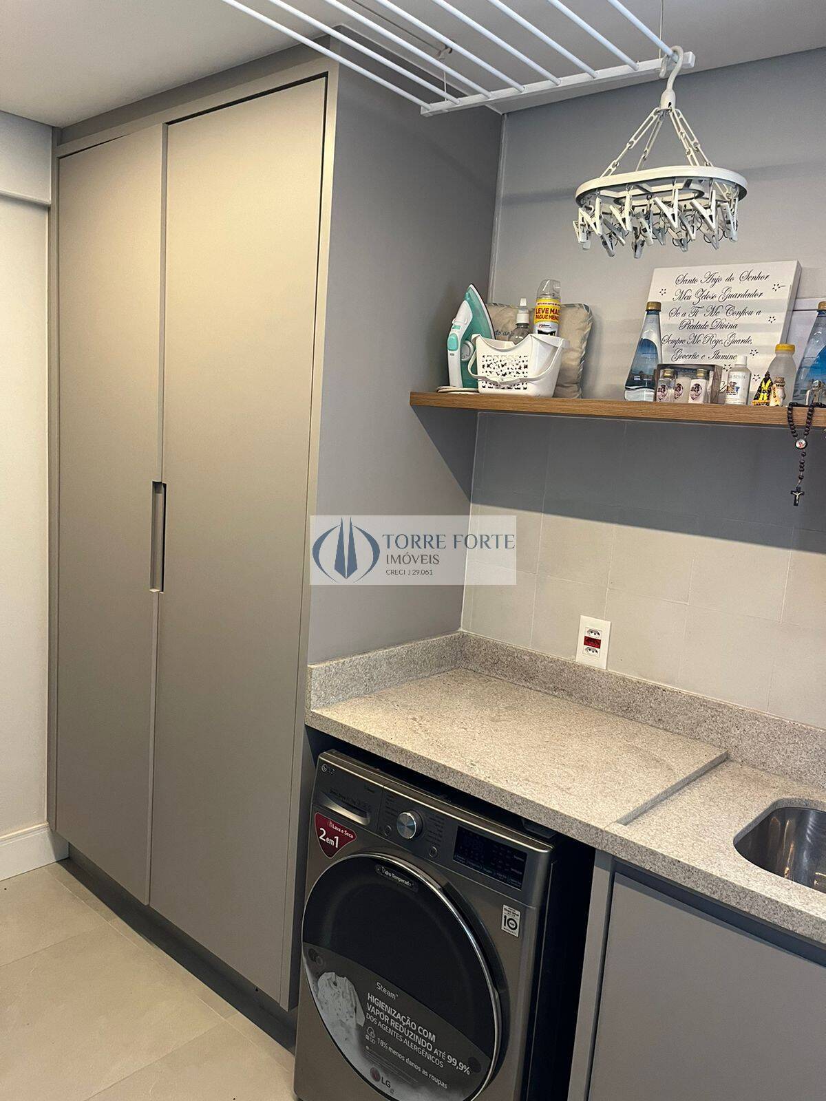 Apartamento, 3 quartos, 134 m² - Foto 15