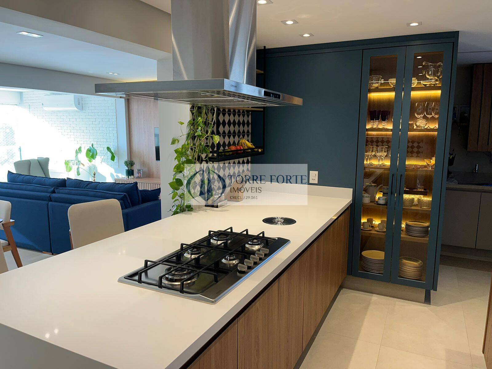 Apartamento, 3 quartos, 134 m² - Foto 20