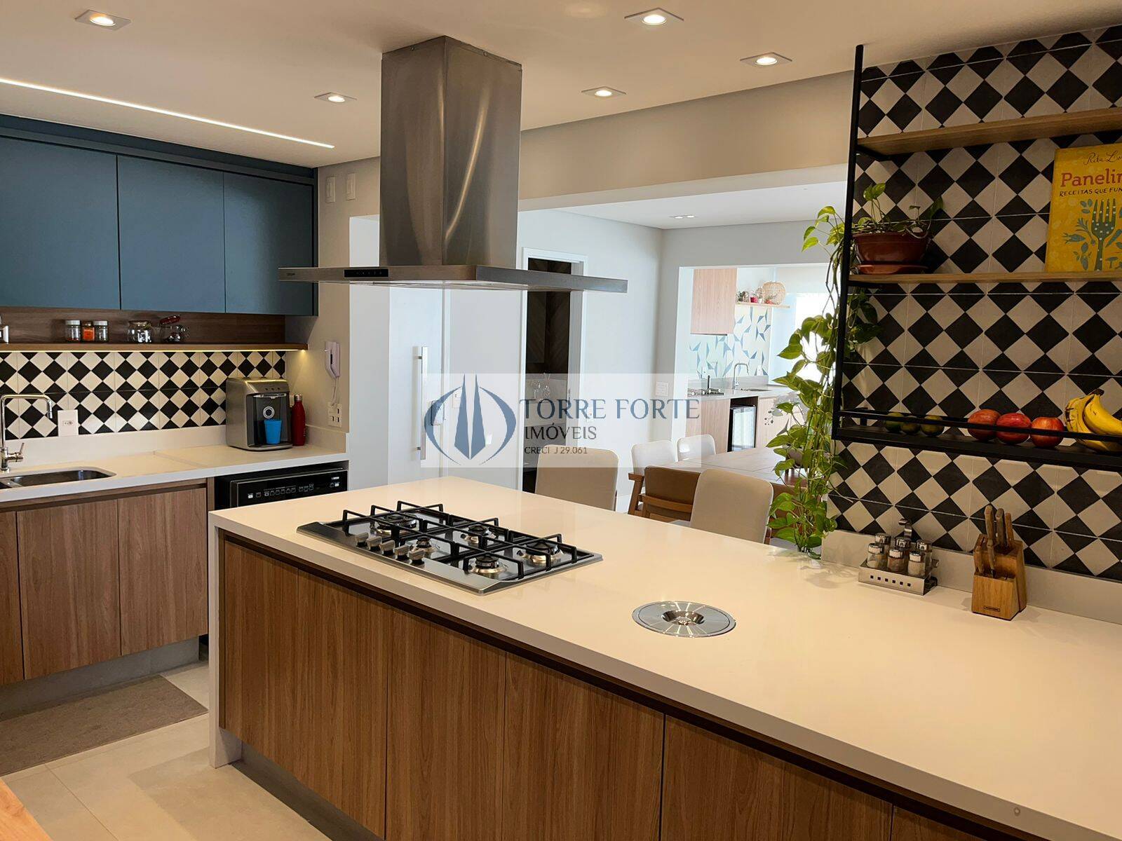 Apartamento, 3 quartos, 134 m² - Foto 21