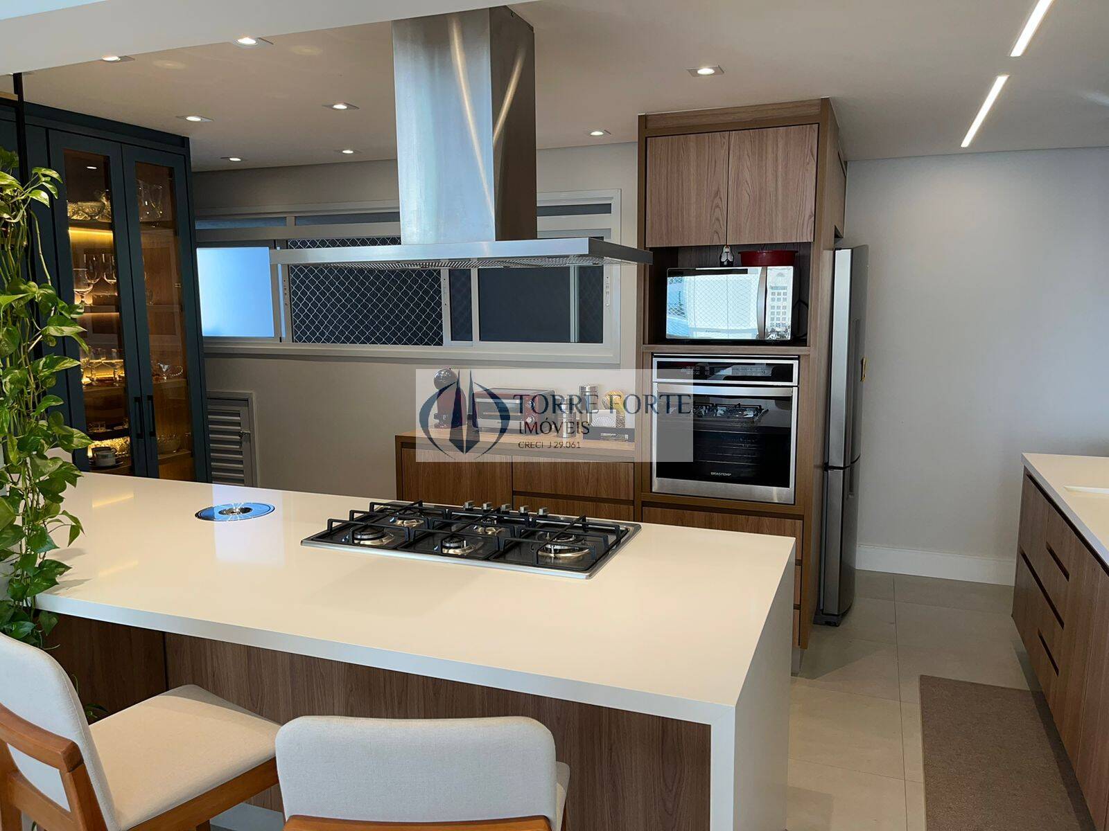 Apartamento, 3 quartos, 134 m² - Foto 22
