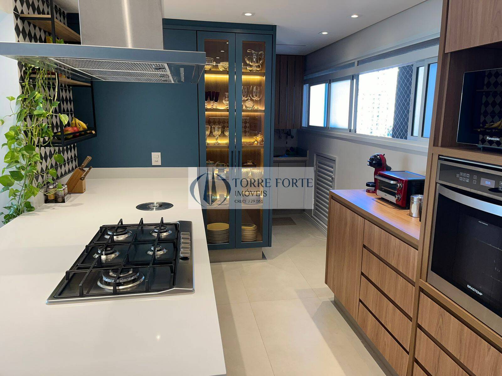 Apartamento, 3 quartos, 134 m² - Foto 23