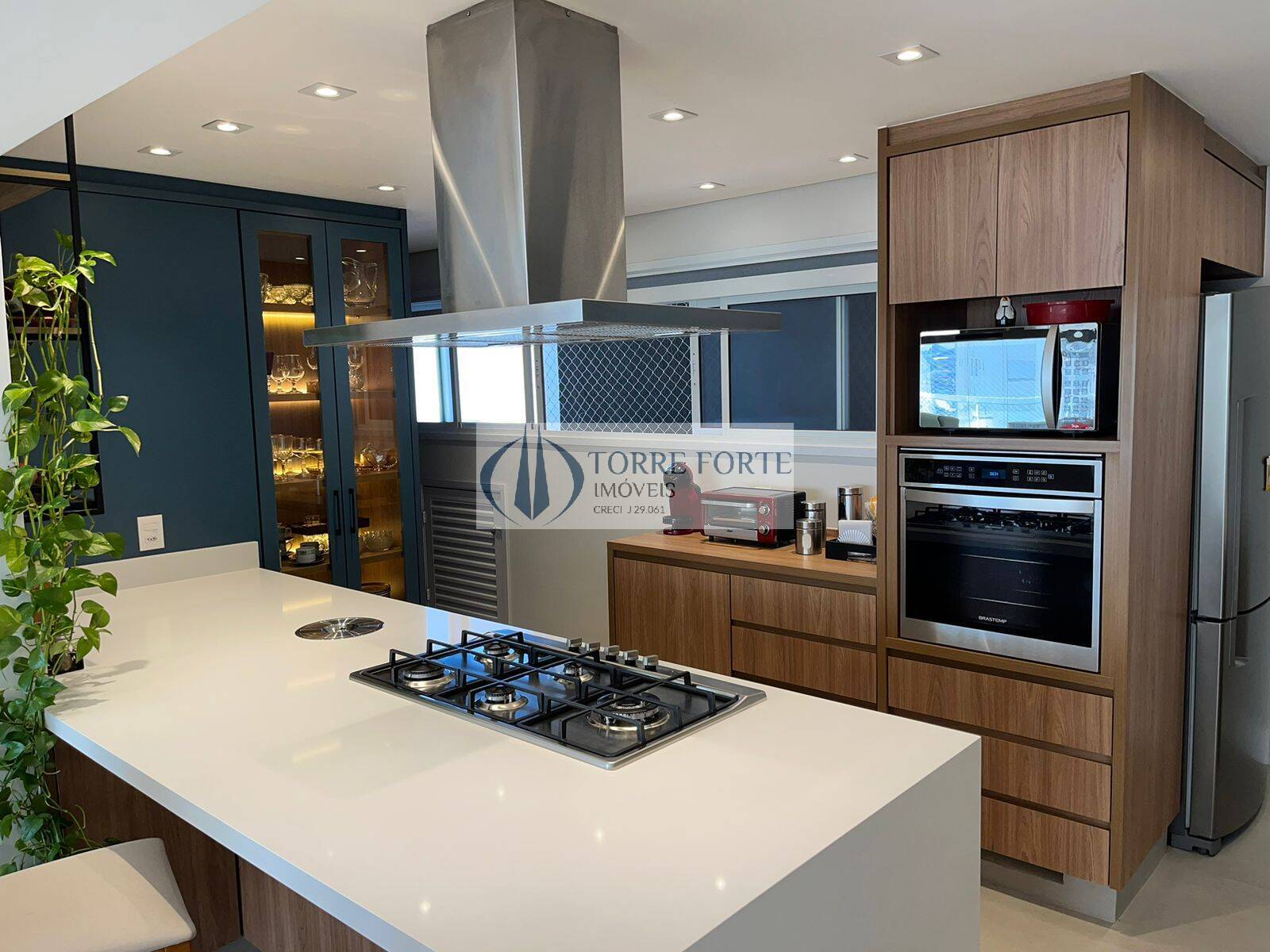 Apartamento, 3 quartos, 134 m² - Foto 24