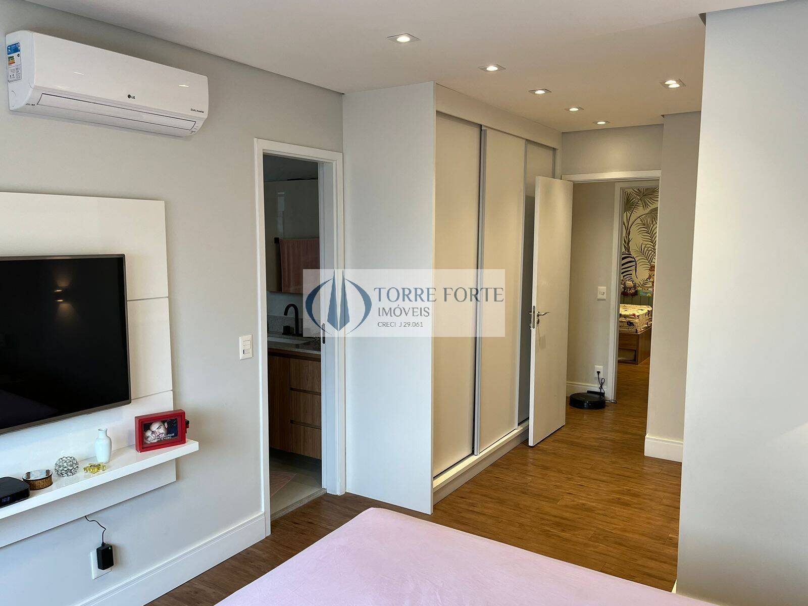 Apartamento, 3 quartos, 134 m² - Foto 27