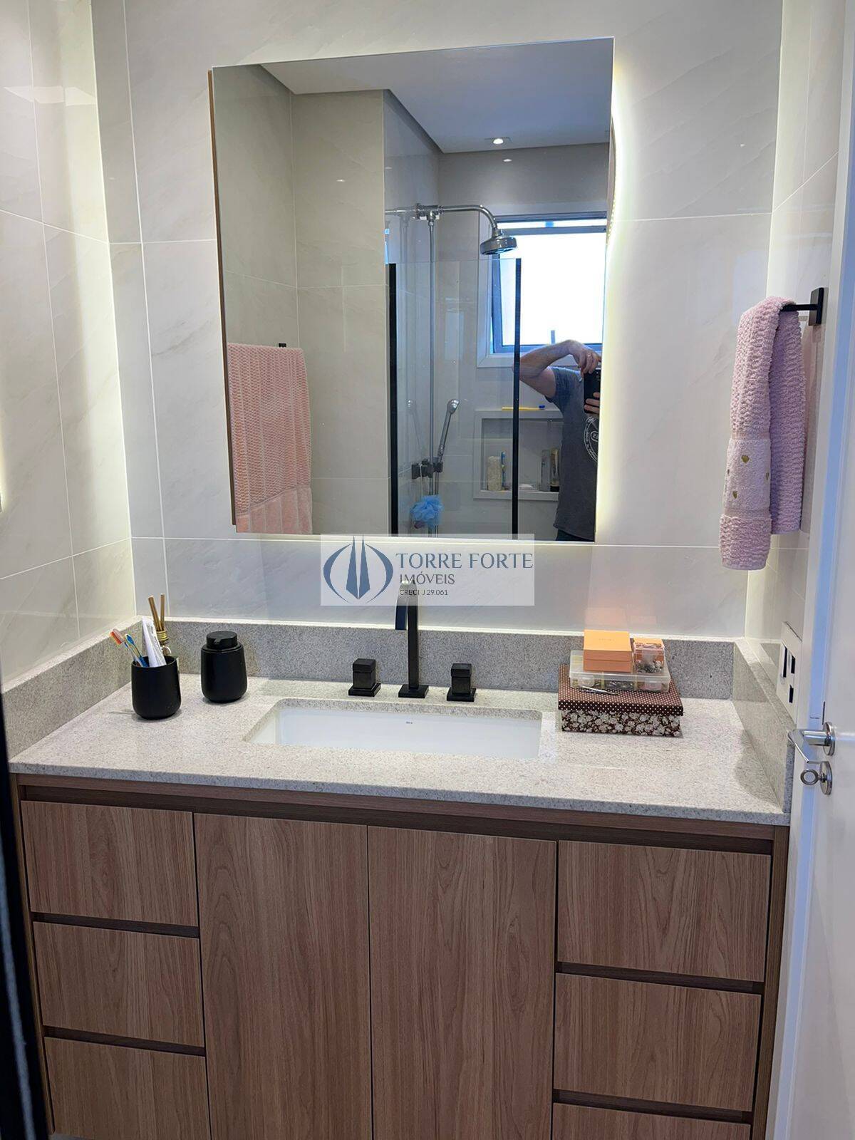 Apartamento, 3 quartos, 134 m² - Foto 29