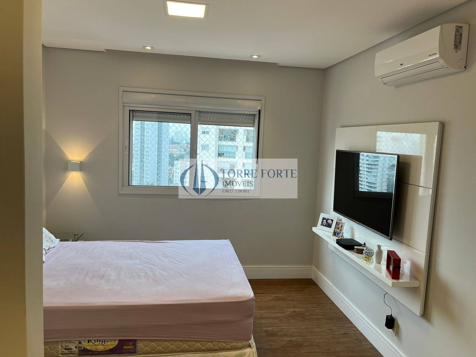 Apartamento, 3 quartos, 134 m² - Foto 31