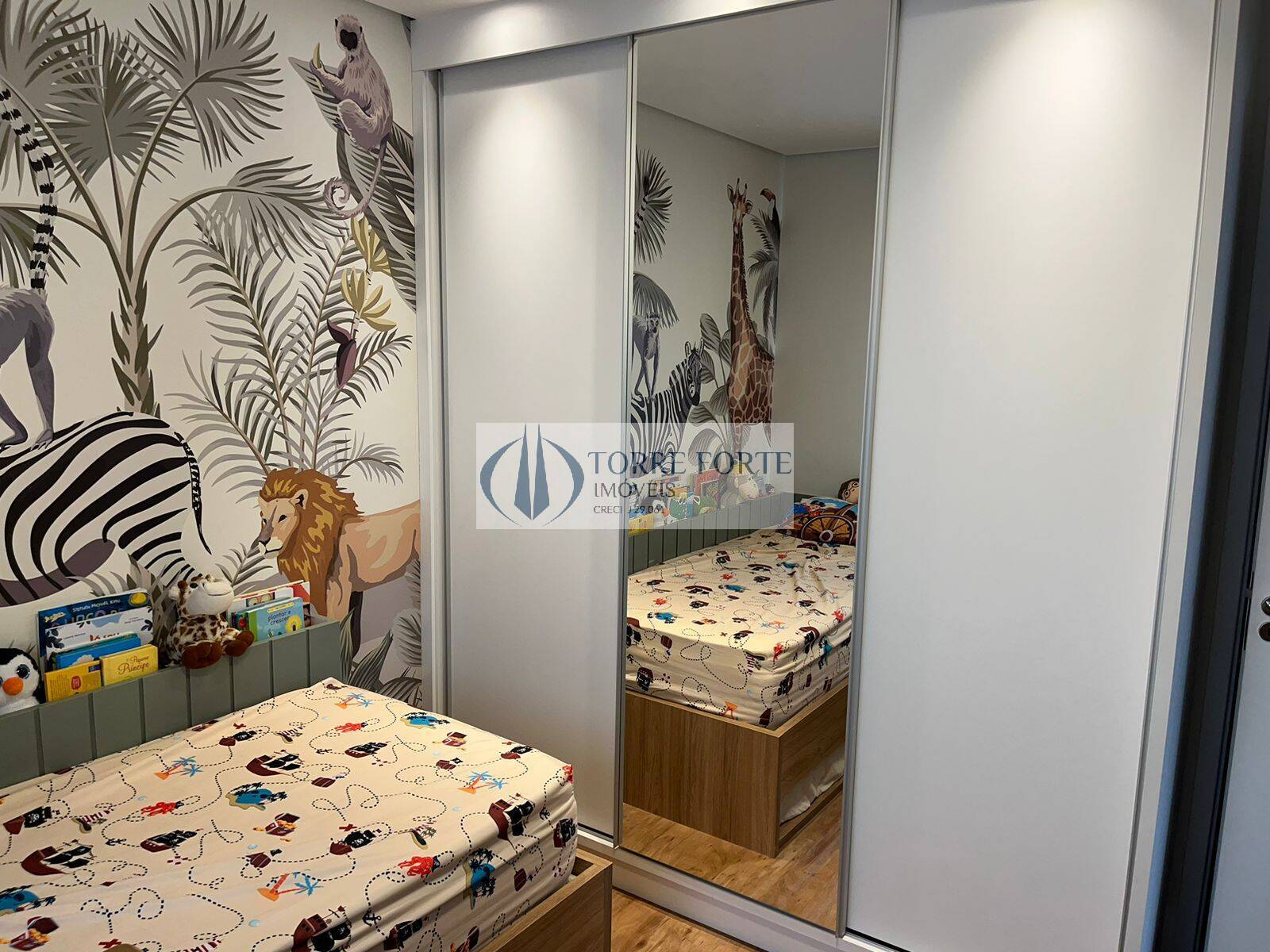 Apartamento, 3 quartos, 134 m² - Foto 34