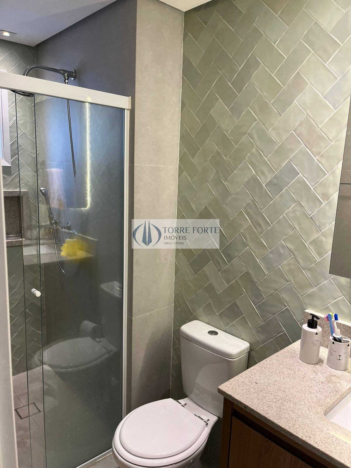 Apartamento, 3 quartos, 134 m² - Foto 40