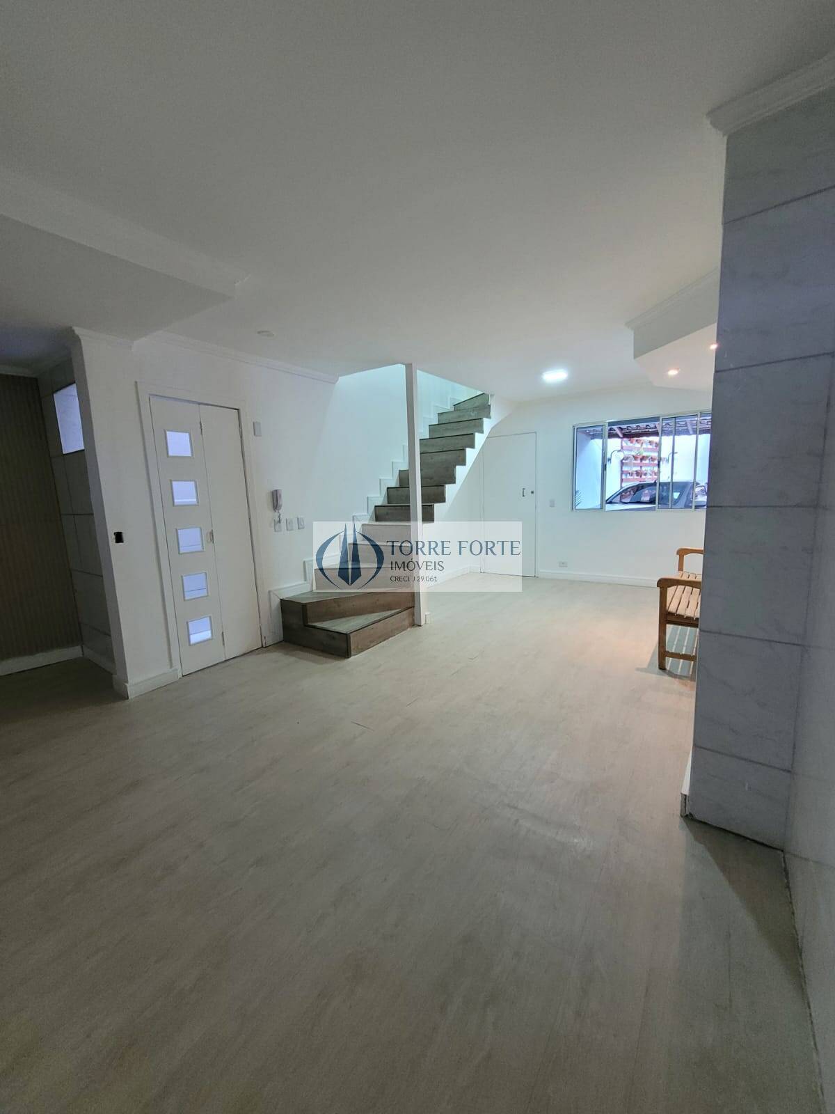 Casa, 2 quartos, 69 m² - Foto 2