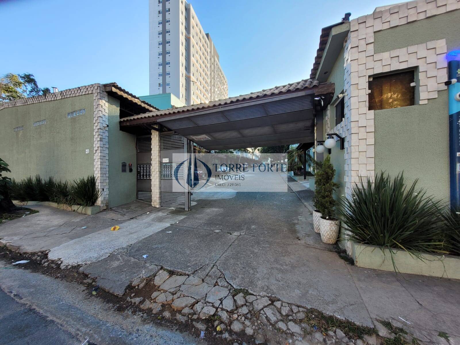 Casa, 2 quartos, 69 m² - Foto 26