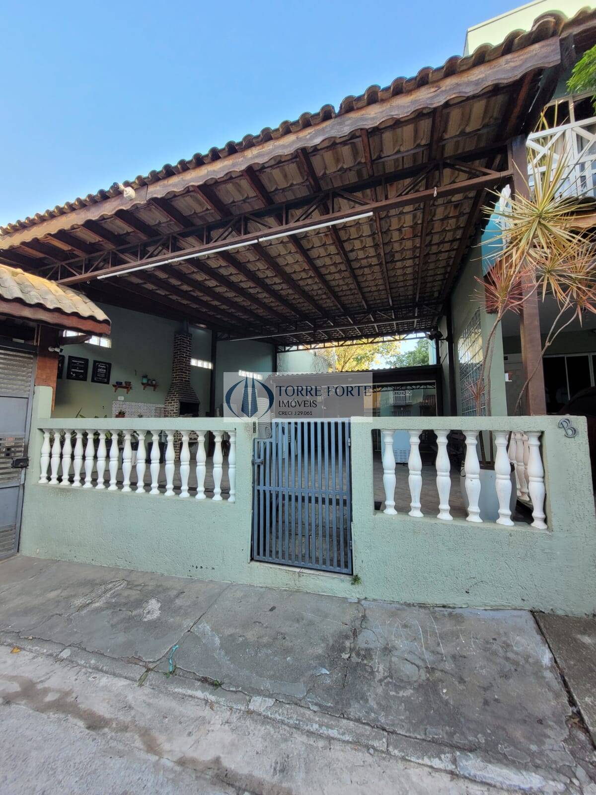 Casa, 2 quartos, 69 m² - Foto 29