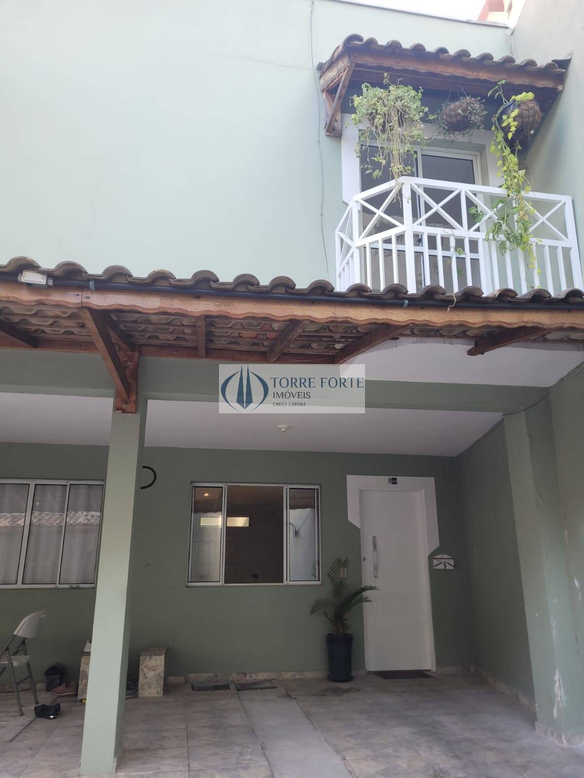 Casa, 2 quartos, 69 m² - Foto 30
