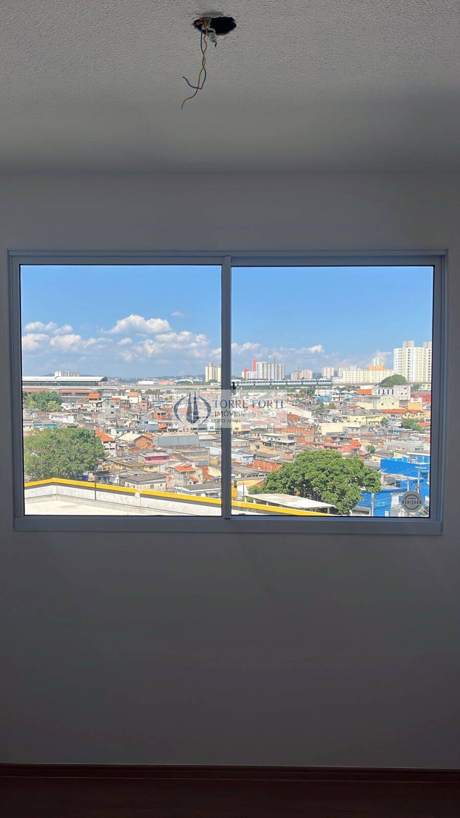 Apartamento, 2 quartos, 43 m² - Foto 1