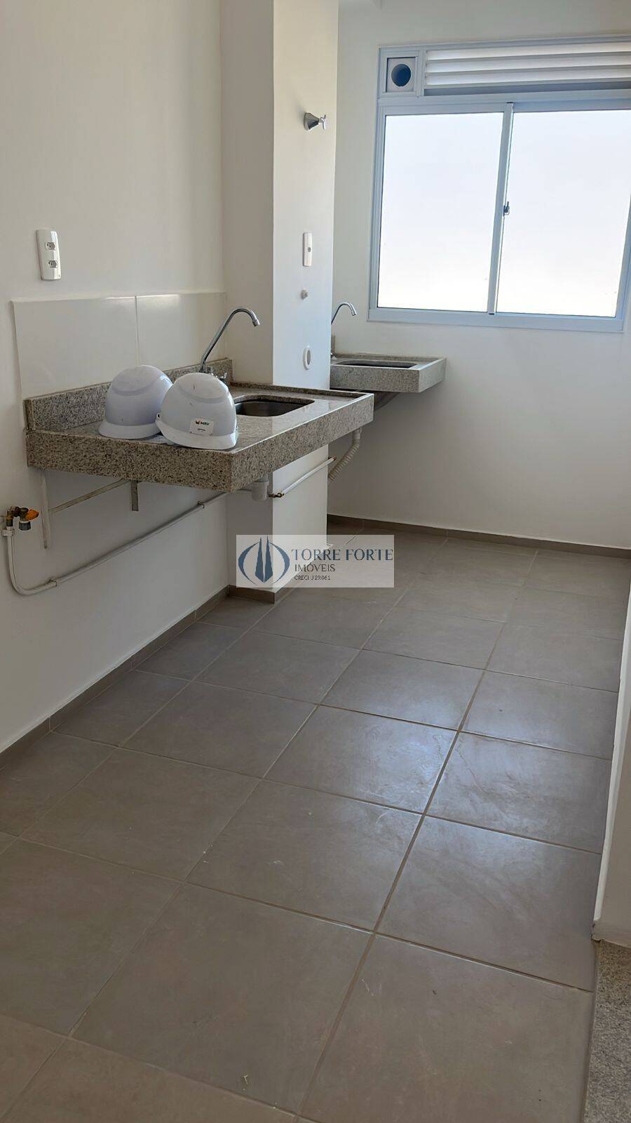Apartamento, 2 quartos, 43 m² - Foto 4