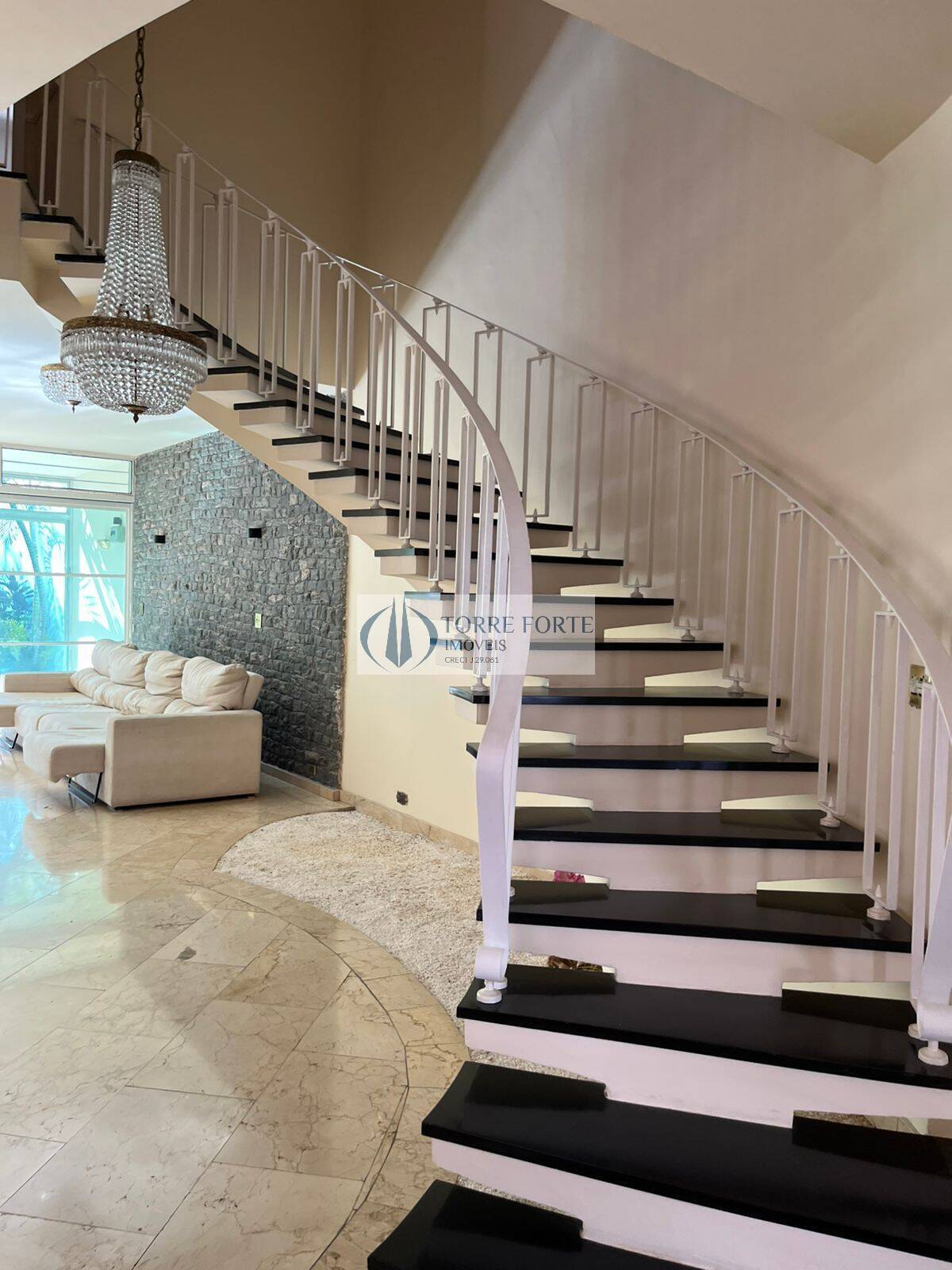 Casa, 3 quartos, 400 m² - Foto 6