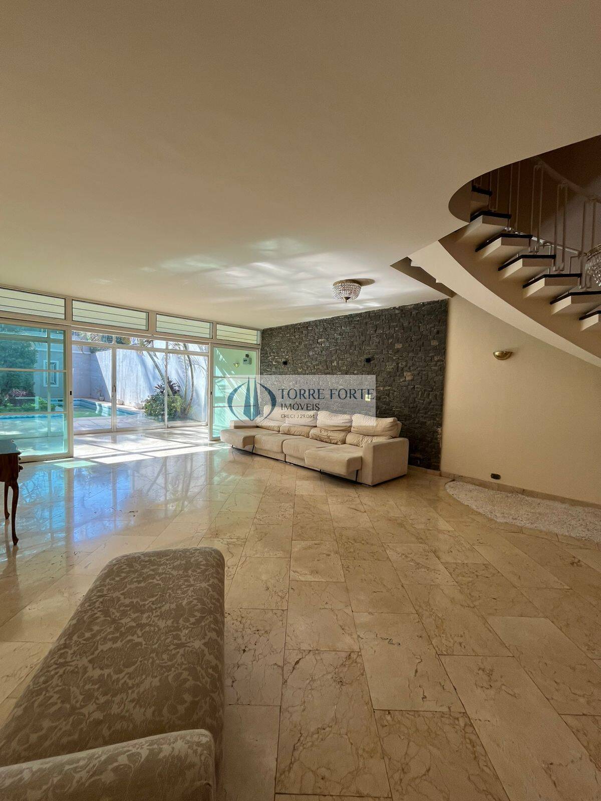 Casa, 3 quartos, 400 m² - Foto 4