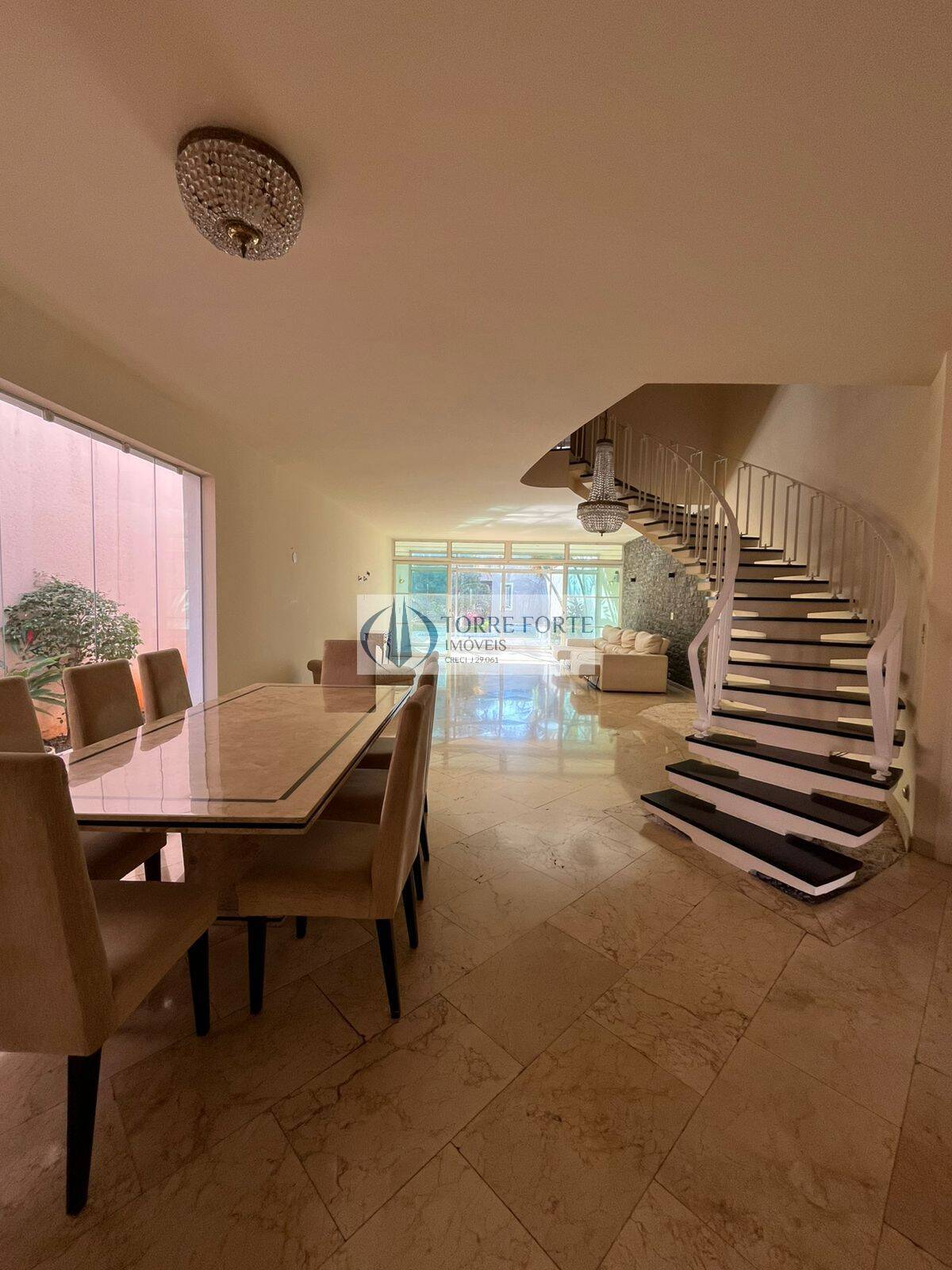 Casa, 3 quartos, 400 m² - Foto 8