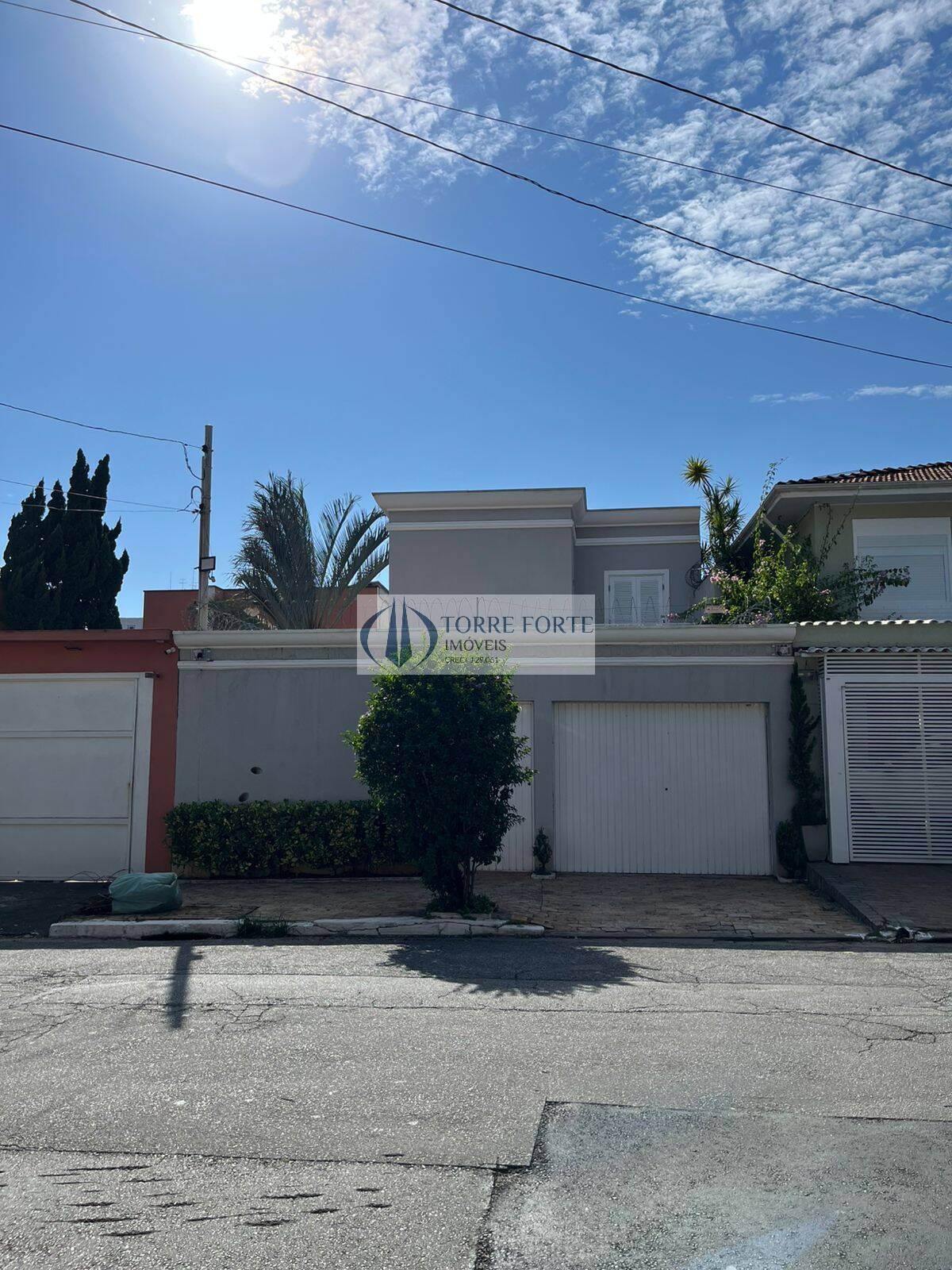 Casa, 3 quartos, 400 m² - Foto 1