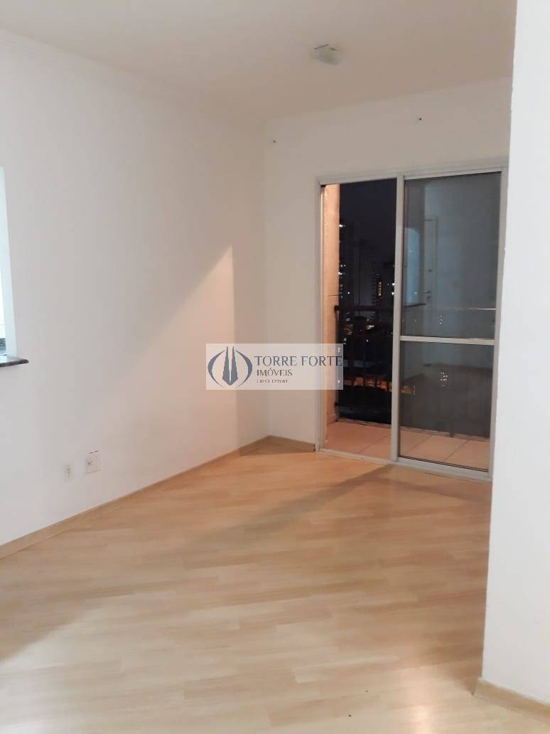 Apartamento, 2 quartos, 51 m² - Foto 1