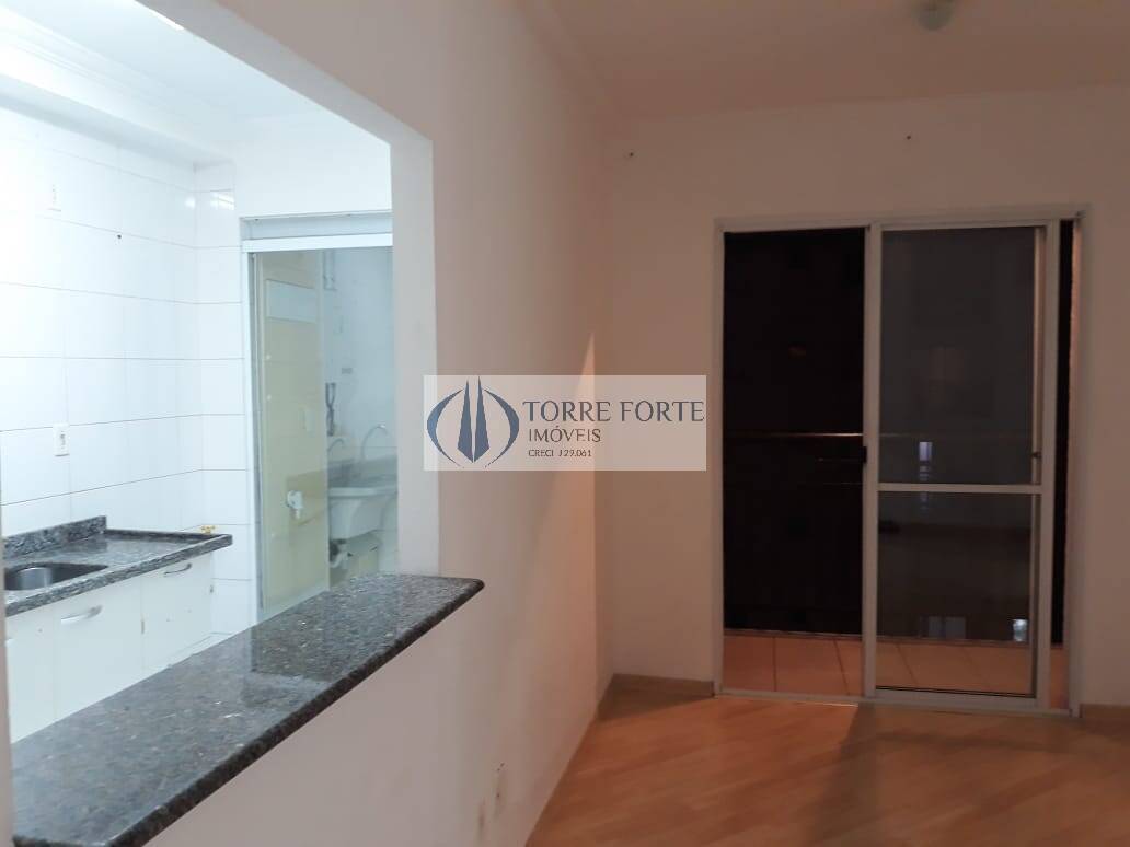 Apartamento, 2 quartos, 51 m² - Foto 7
