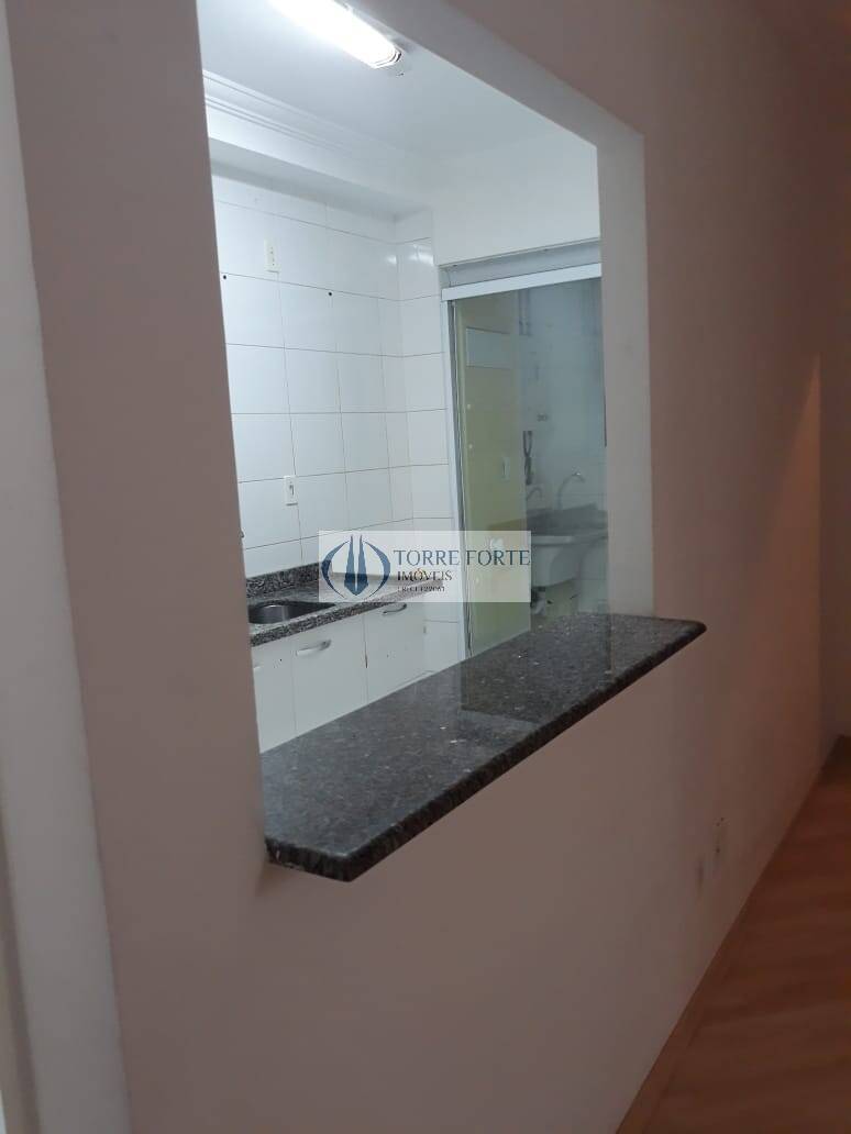Apartamento, 2 quartos, 51 m² - Foto 9