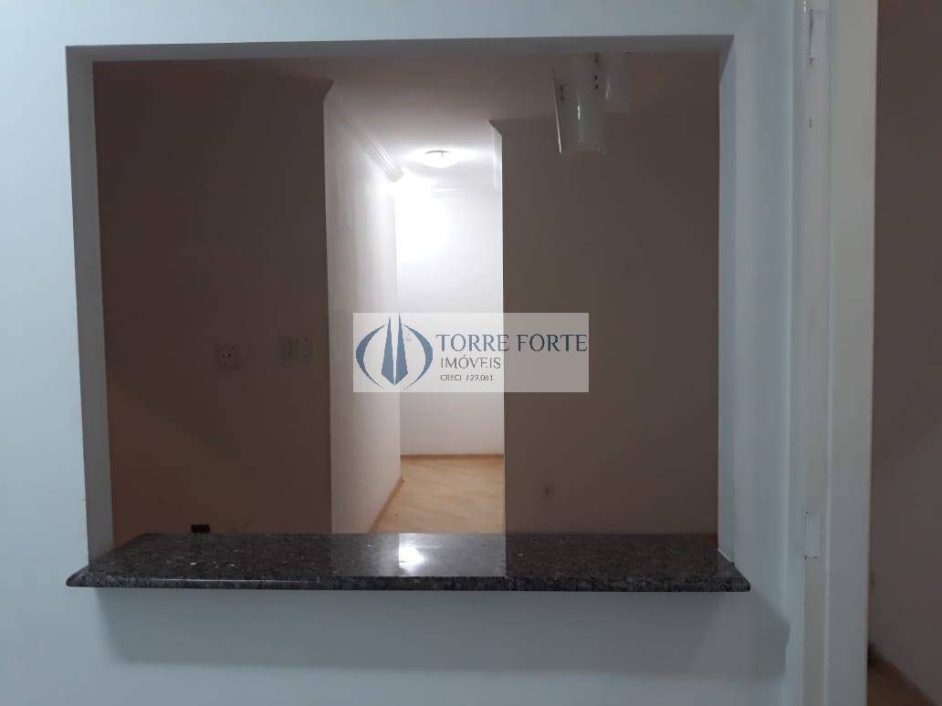 Apartamento, 2 quartos, 51 m² - Foto 8