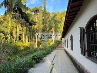 Sítio, 3 quartos, 1 hectares - Foto 48