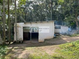 Sítio, 3 quartos, 1 hectares - Foto 77