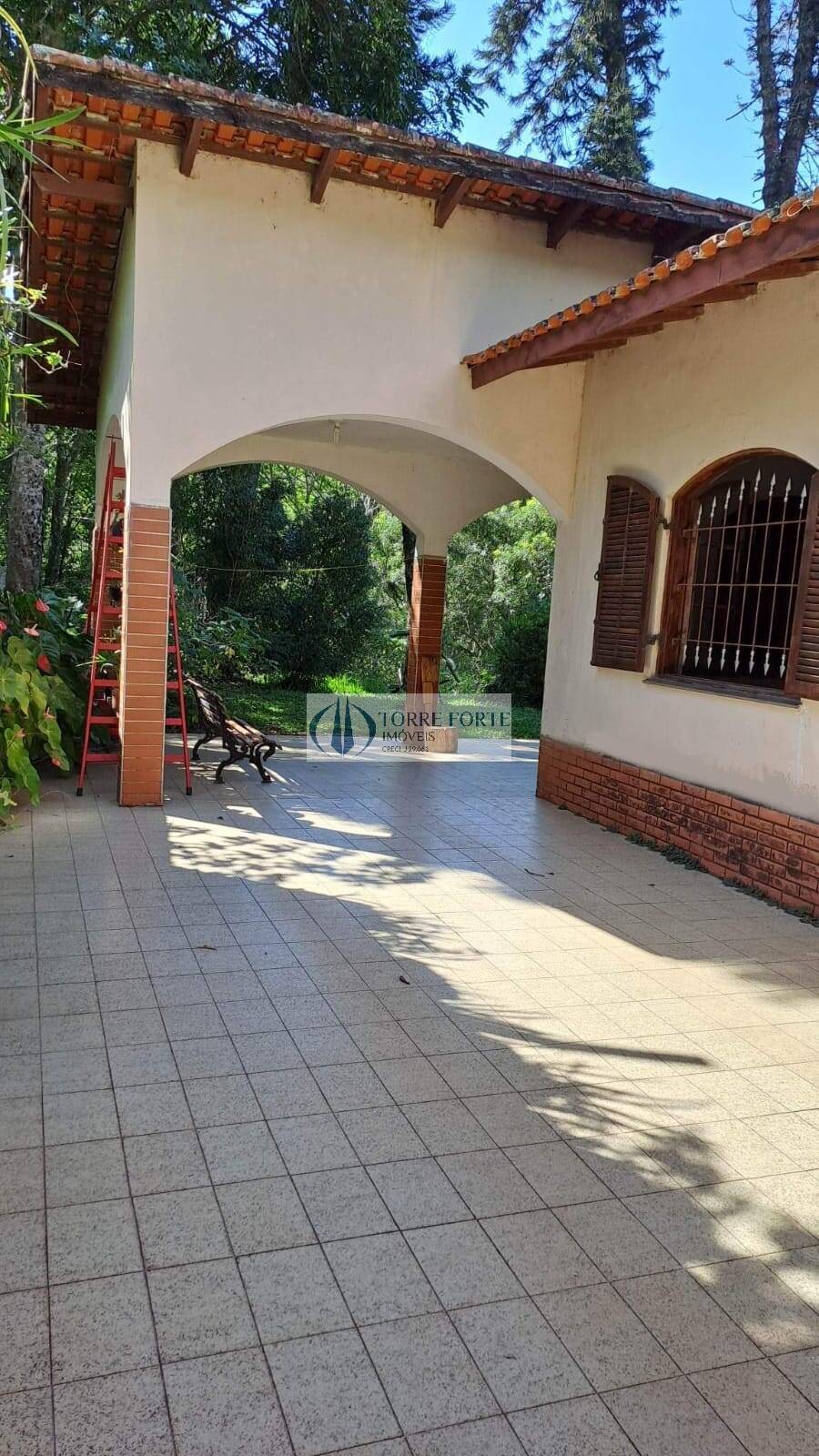 Sítio, 3 quartos, 1 hectares - Foto 65