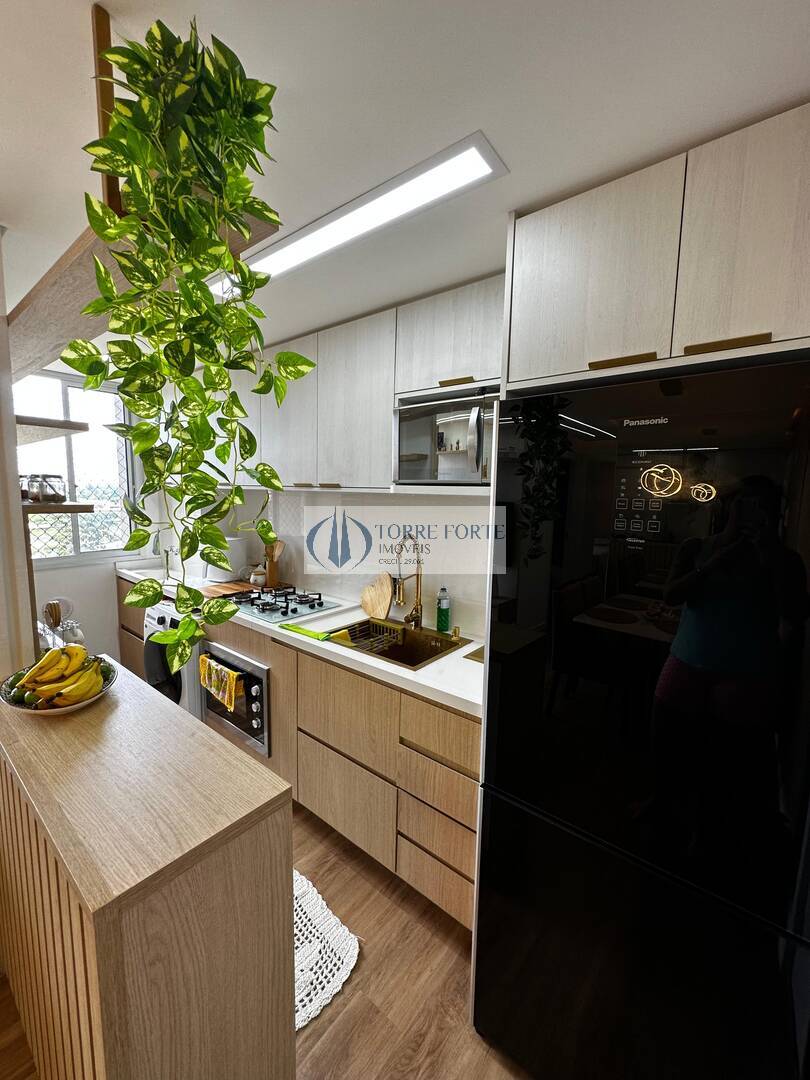 Apartamento, 2 quartos, 41 m² - Foto 1