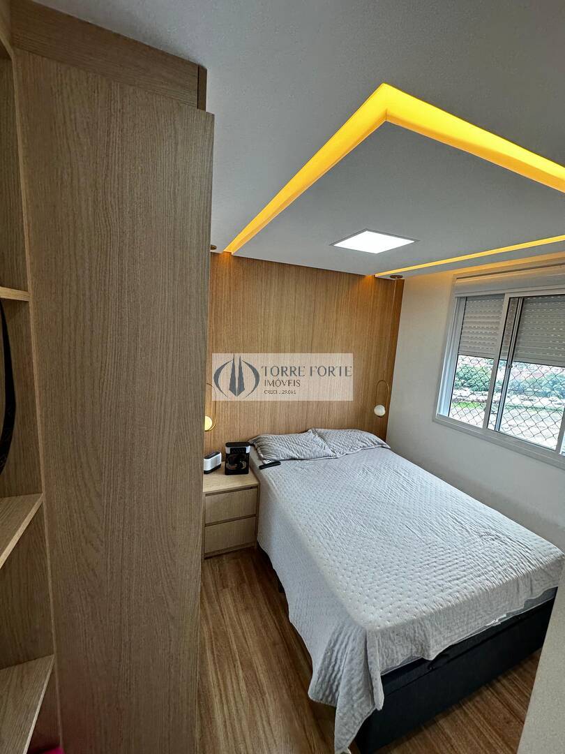Apartamento, 2 quartos, 41 m² - Foto 6