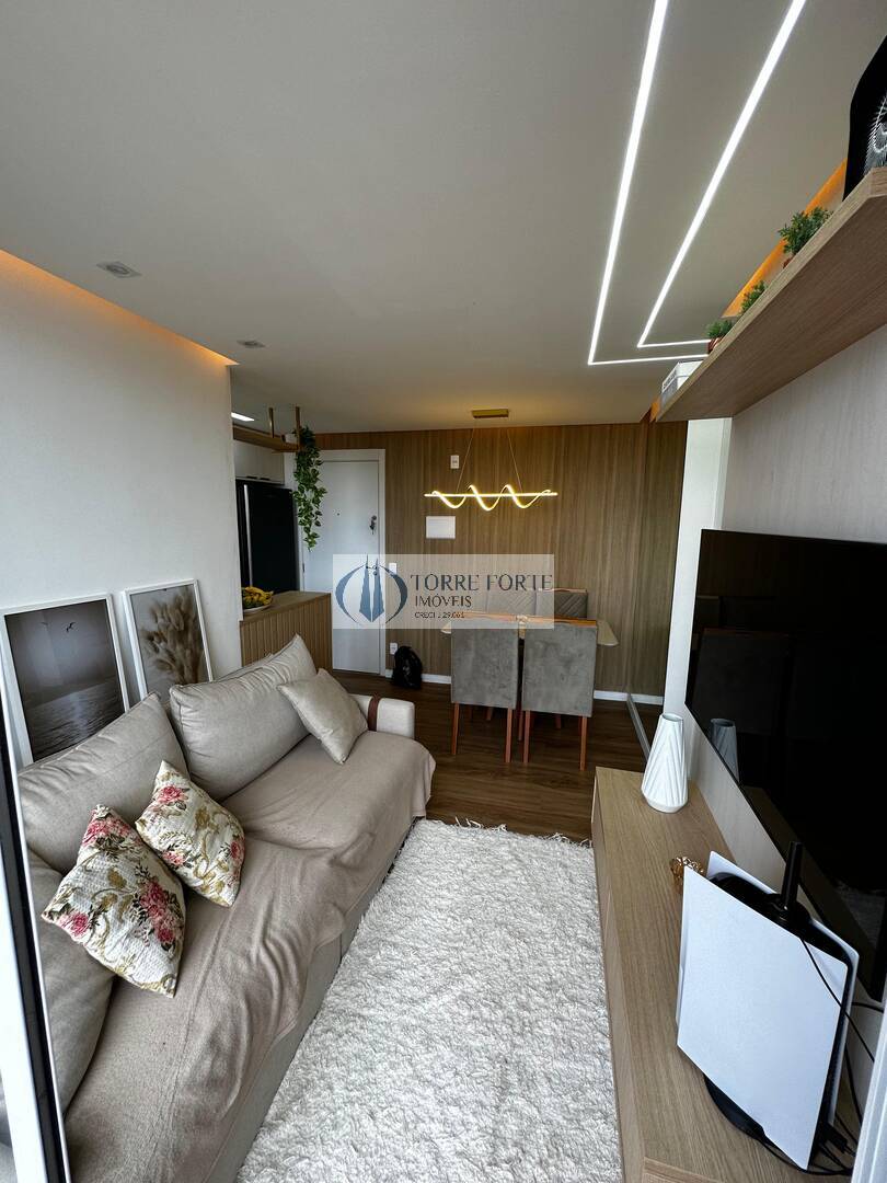 Apartamento, 2 quartos, 41 m² - Foto 5