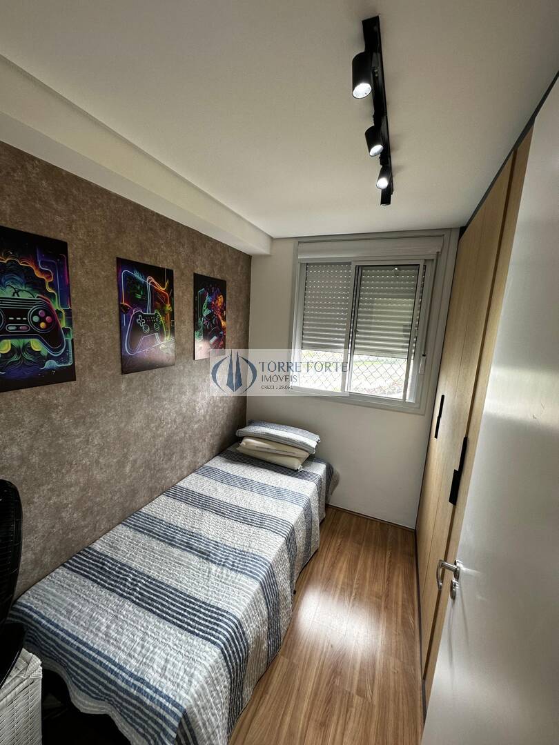 Apartamento, 2 quartos, 41 m² - Foto 7