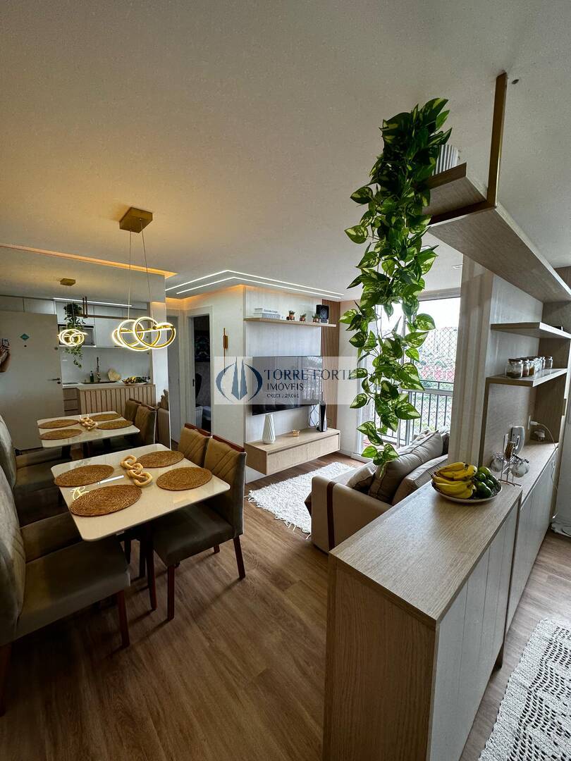 Apartamento, 2 quartos, 41 m² - Foto 3
