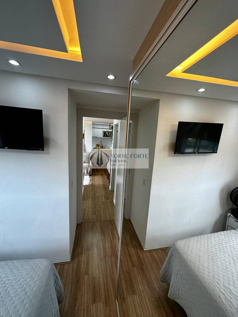 Apartamento, 2 quartos, 41 m² - Foto 8