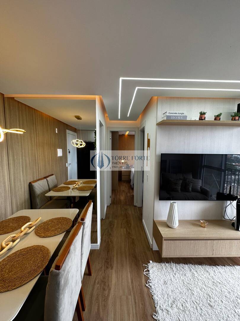 Apartamento, 2 quartos, 41 m² - Foto 4