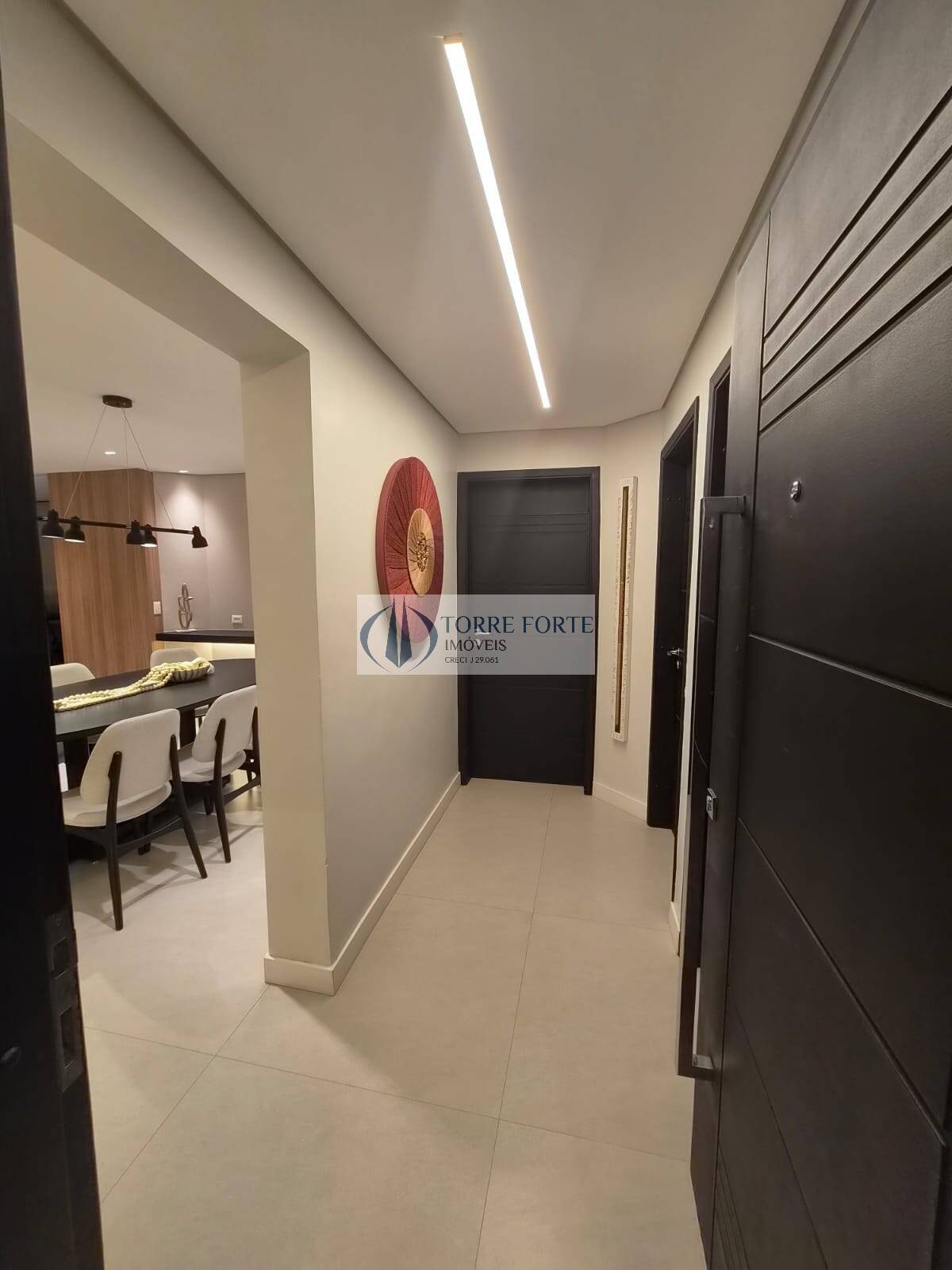 Apartamento, 3 quartos, 170 m² - Foto 1