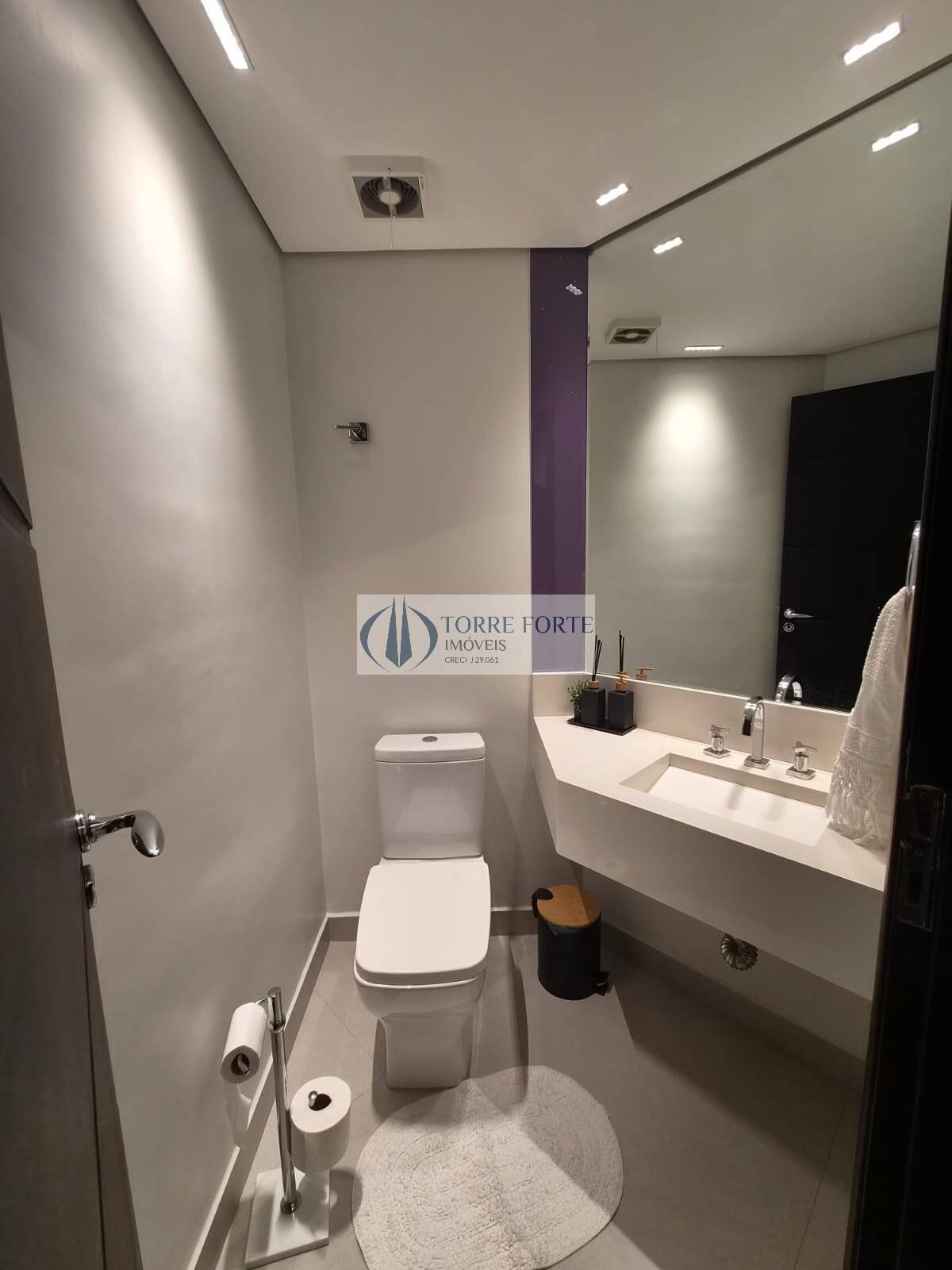 Apartamento, 3 quartos, 170 m² - Foto 4