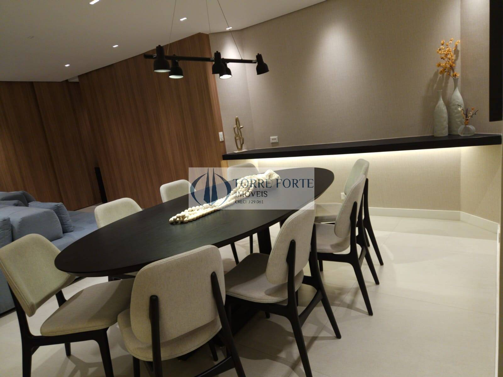 Apartamento, 3 quartos, 170 m² - Foto 6