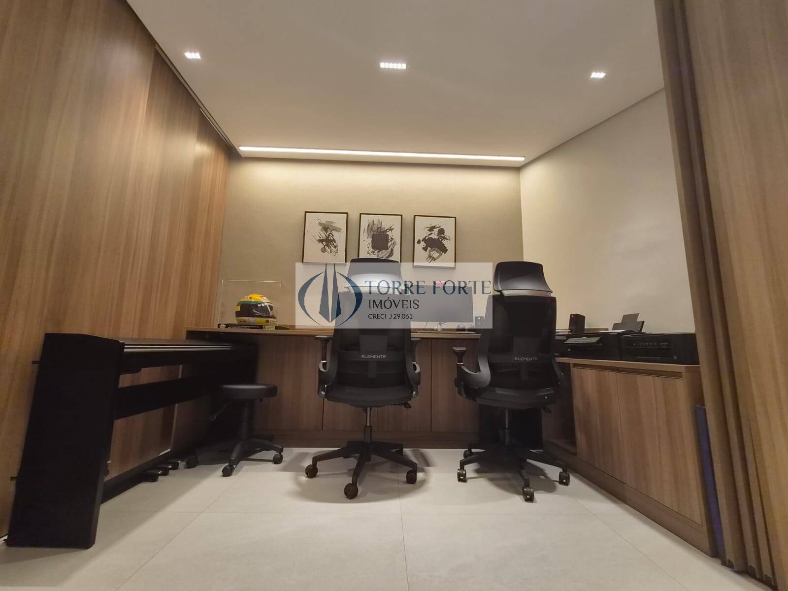 Apartamento, 3 quartos, 170 m² - Foto 7