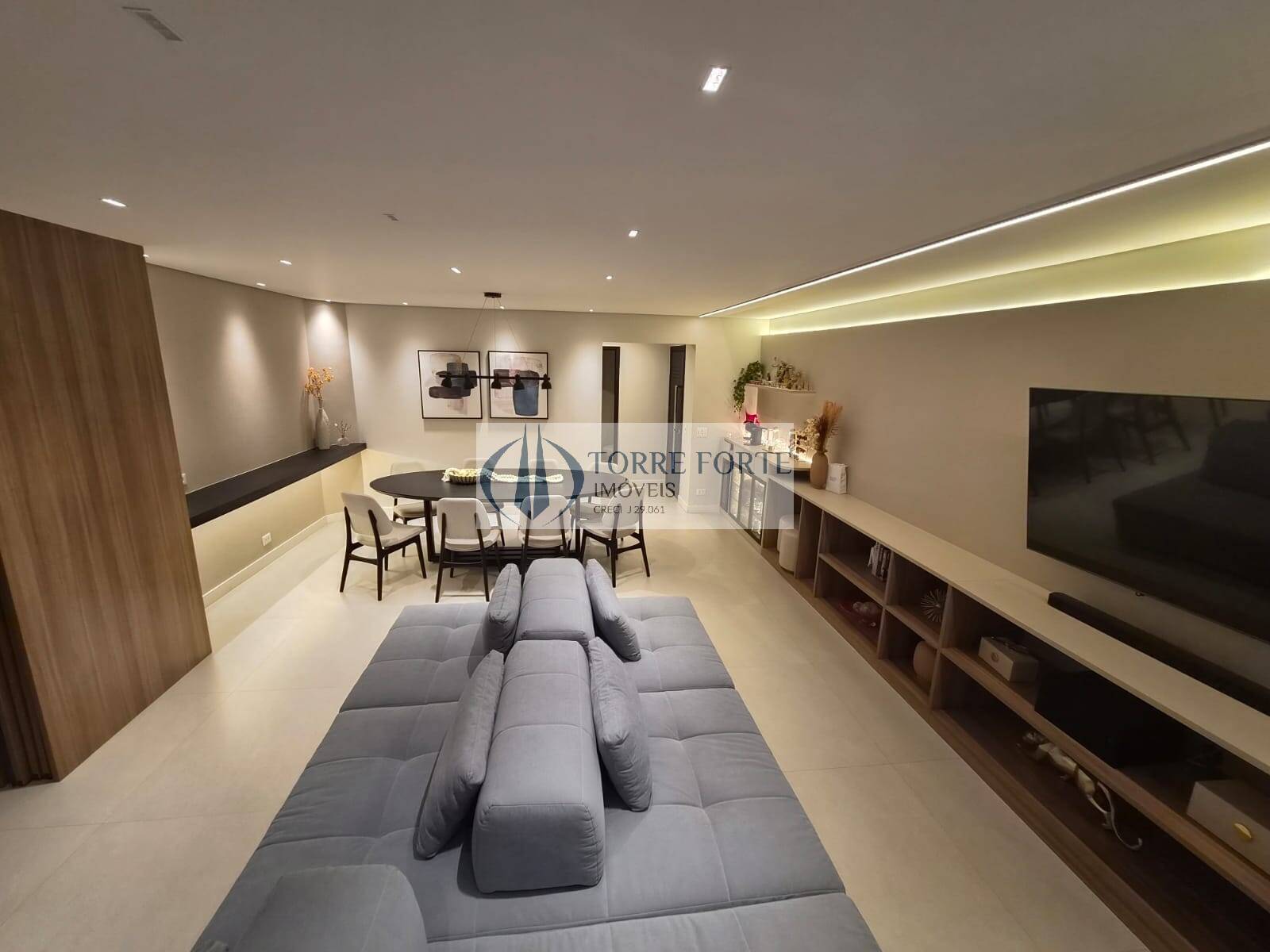 Apartamento, 3 quartos, 170 m² - Foto 8