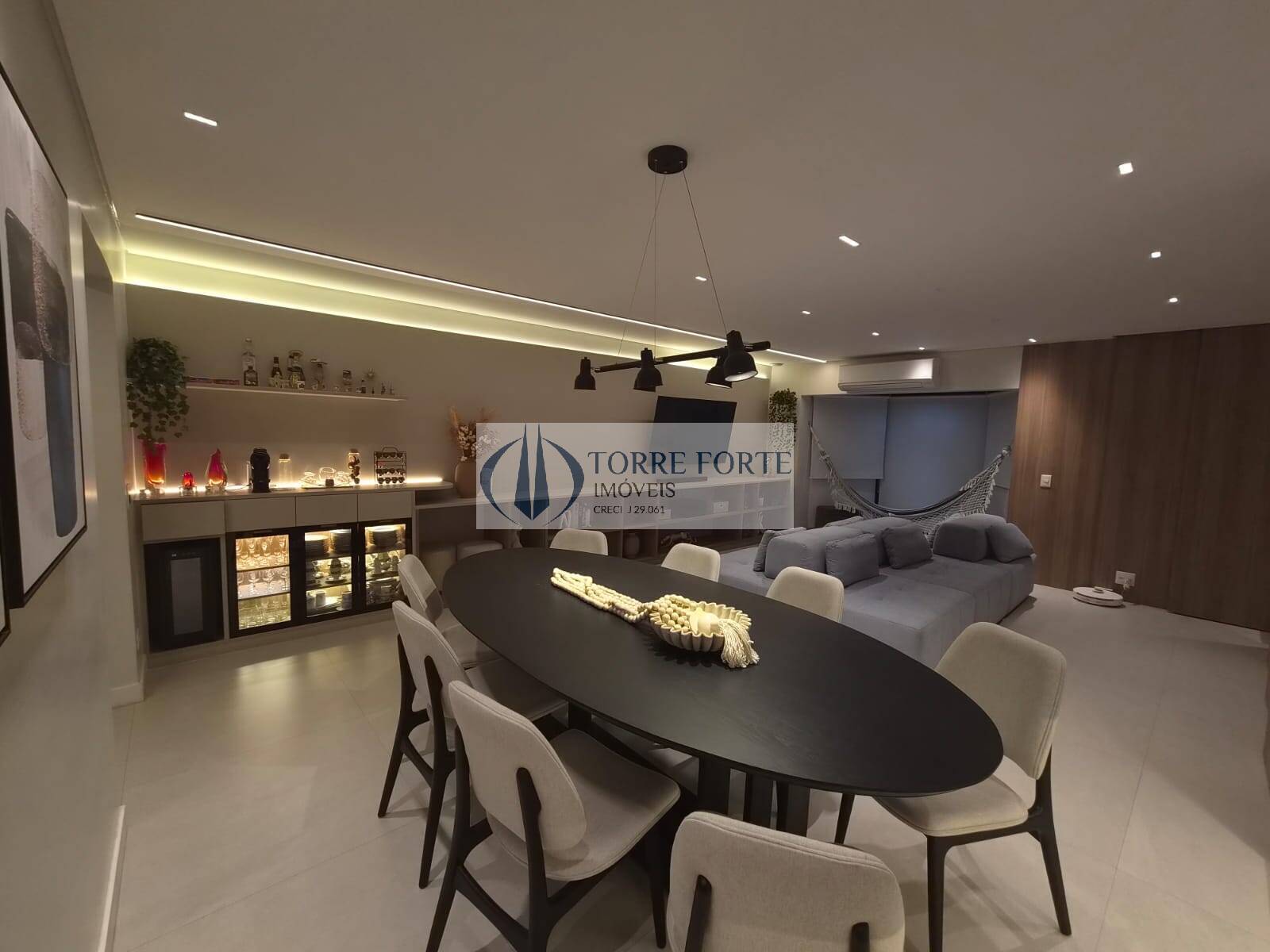 Apartamento, 3 quartos, 170 m² - Foto 10