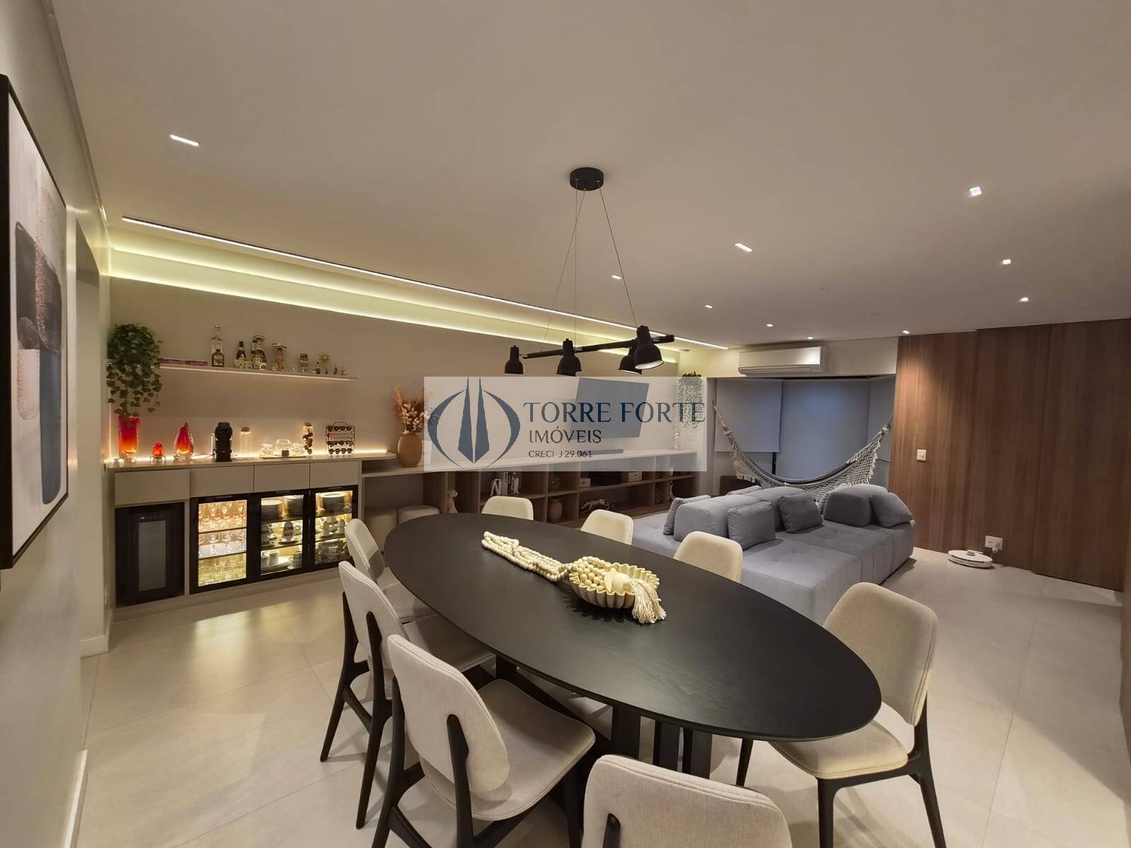 Apartamento, 3 quartos, 170 m² - Foto 12