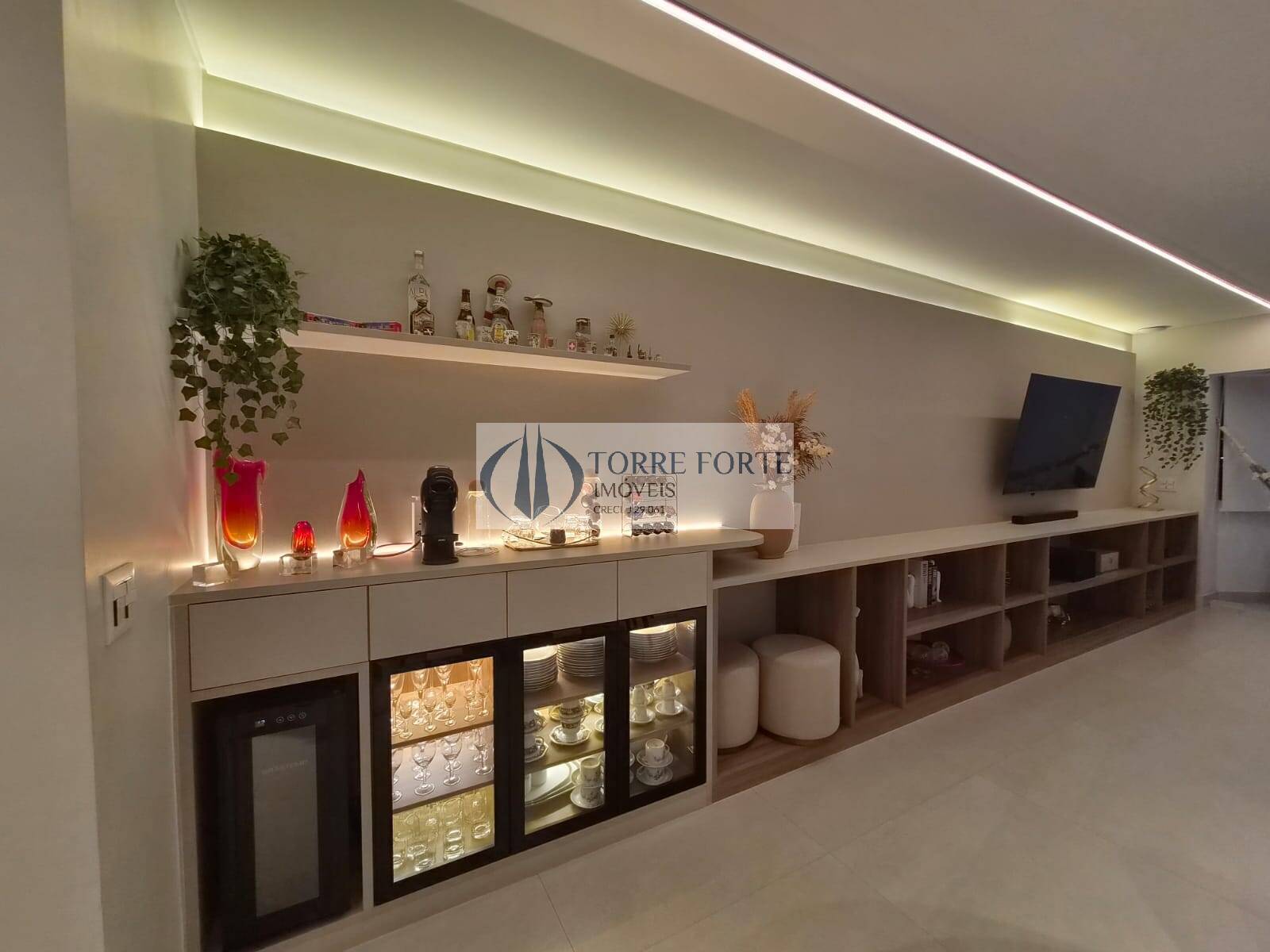 Apartamento, 3 quartos, 170 m² - Foto 11