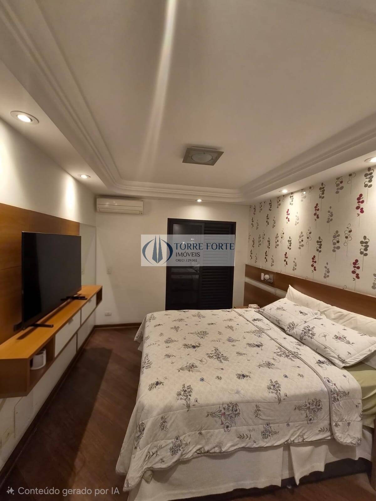 Apartamento, 3 quartos, 170 m² - Foto 15