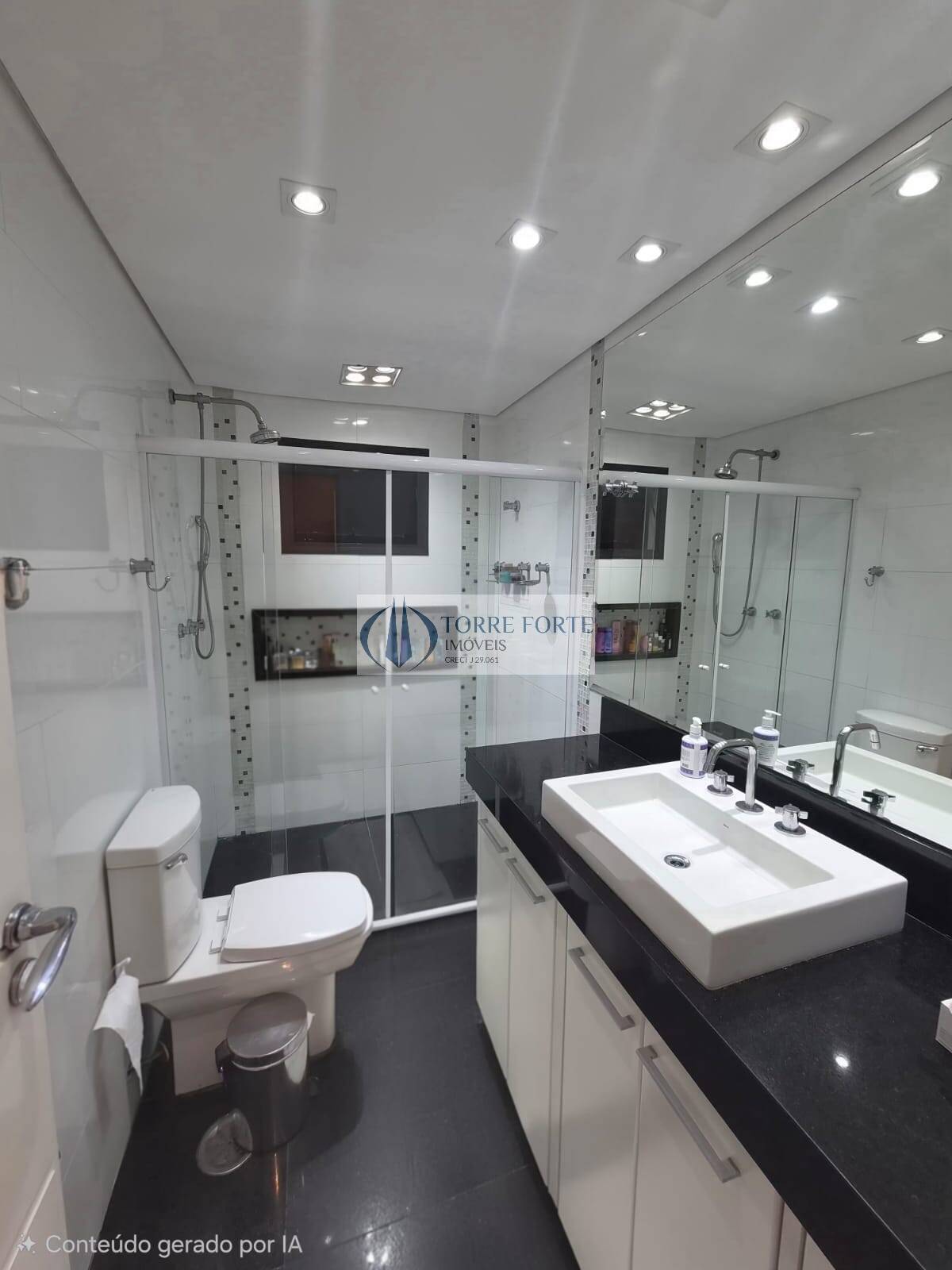 Apartamento, 3 quartos, 170 m² - Foto 21