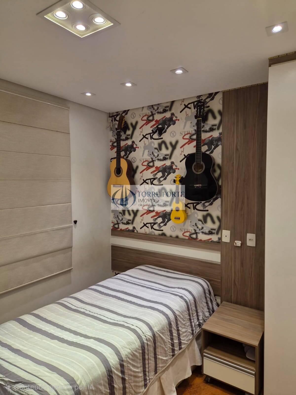 Apartamento, 3 quartos, 170 m² - Foto 16