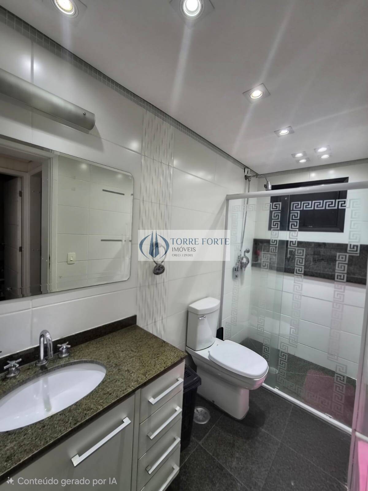 Apartamento, 3 quartos, 170 m² - Foto 22
