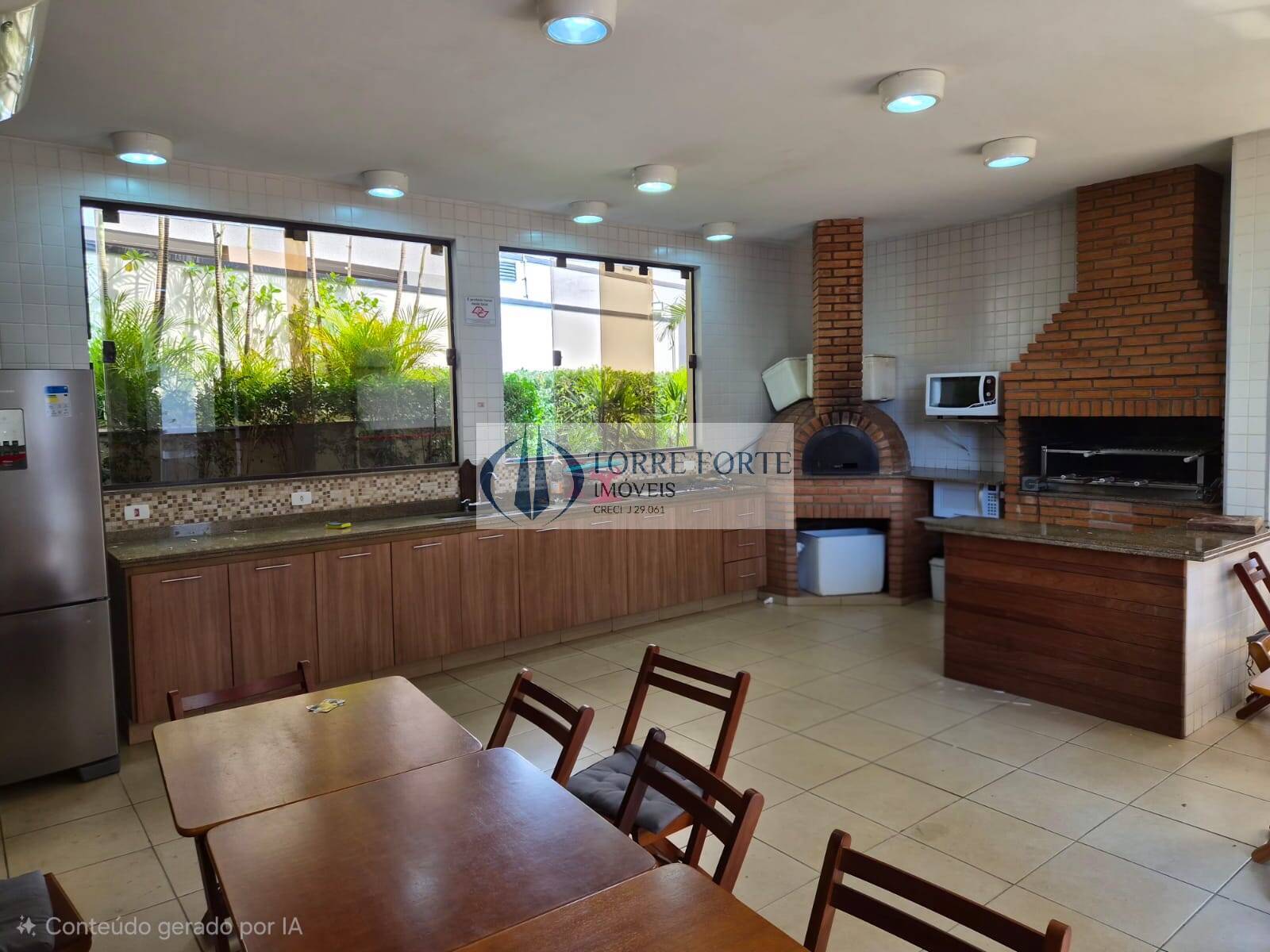 Apartamento, 3 quartos, 170 m² - Foto 25