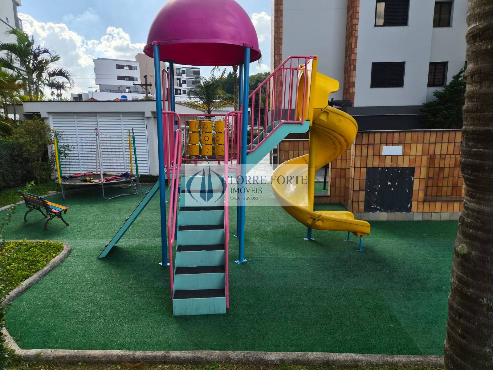 Apartamento, 3 quartos, 170 m² - Foto 33